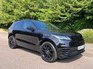 Land Rover Range Rover Velar 2.0 D240 R-Dynamic HSE Auto 4WD Euro 6 (s/s) 5dr 1