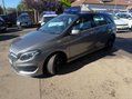 Mercedes-Benz B Class 2.1 B200d AMG Line (Premium) 7G-DCT Euro 6 (s/s) 5dr 4