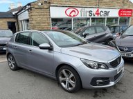 Peugeot 308 PURETECH S/S ALLURE 1