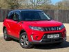 Suzuki Vitara SZ-T BOOSTERJET MHEV