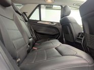 Mercedes-Benz GLE 2.1 GLE 250 D 4Matic AMG Line Premium Auto 4WD 5dr 45