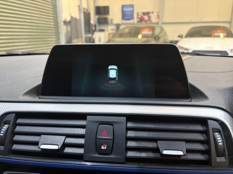 BMW 1 Series 1.5 118i GPF M Sport Shadow Edition Auto Euro 6 (s/s) 5dr 28