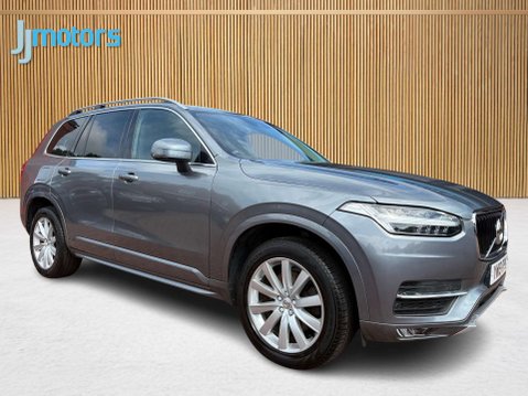 Volvo XC90 2.0 D5 PowerPulse Momentum SUV 5dr Diesel Auto 4WD Euro 6 (s/s) (235 ps) 4