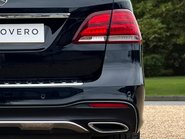 Mercedes-Benz GLE GLE 250 D 4MATIC AMG LINE 24