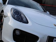 Porsche Cayman 3.4 Cayman S Semi-Auto 3dr 4