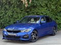 BMW 3 Series 2.0 320i M Sport Auto xDrive Euro 6 (s/s) 4dr 9