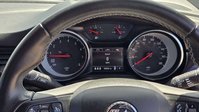 Vauxhall Astra 1.4i Turbo SRi Hatchback 5dr Petrol Auto Euro 6 (s/s) (150 ps) 44