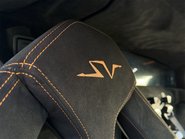 Lamborghini Murcielago LP760-4 SV 65