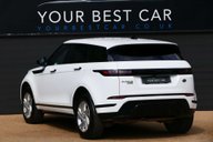 Land Rover Range Rover Evoque 2.0 Range Rover Evoque R-Dynamic S D Auto 4WD 5dr 21