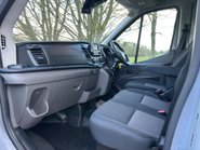 Ford Transit 500 Leader L4H3 170ps Panel Van - Air Con / Heated Seats 15