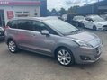 Peugeot 5008 1.6 BlueHDi Allure ETG Euro 6 (s/s) 5dr 12