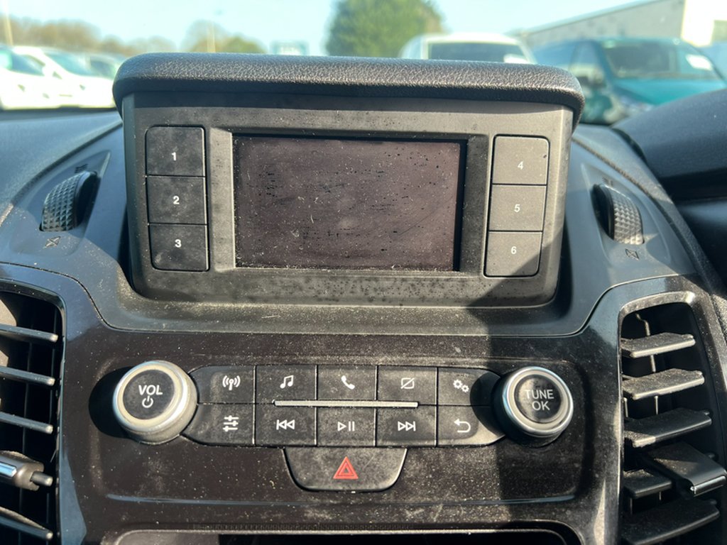 2019 Ford Transit ConnectSWB L1H1 200 Limited Air Con Sensors EURO 6 NO VAT — thumbnail 39 of 51