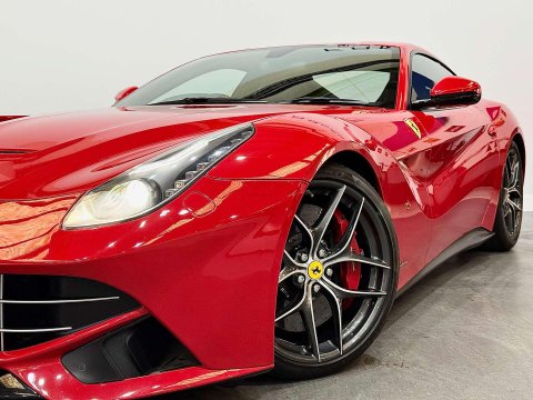 Ferrari F12 TDF 6.3 V12 Coupe 2dr Petrol F1 DCT Euro 5 (s/s) (740 ps) 22