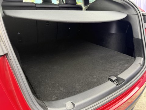 Tesla Model Y (Dual Motor) Long Range SUV 5dr Electric Auto 4WDE (384 bhp) 24