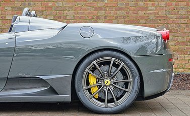 Ferrari 430 Scuderia Spider 16M 18