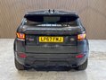 Land Rover Range Rover Evoque 2.0 Range Rover Evoque HSE Dynamic SD4 Auto 4WD 5dr 22