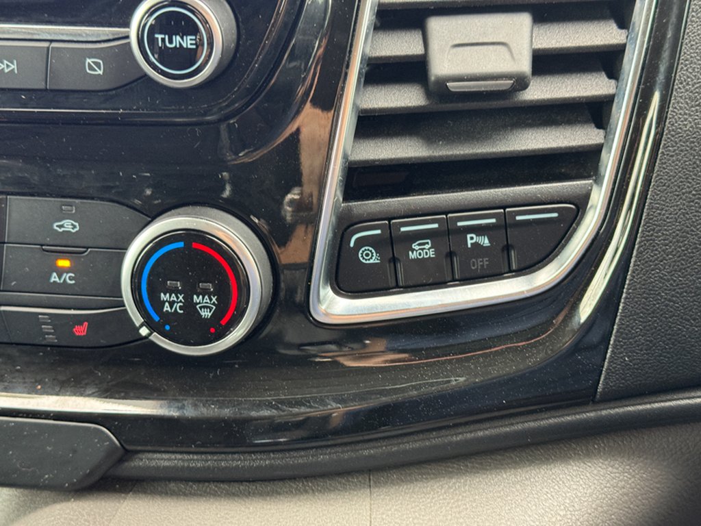 2023 Ford Transit CustomCrew Cab AUTO SWB L1H1 Limited 320 A/C Alloys Camera Sensors EURO 6 — thumbnail 40 of 51