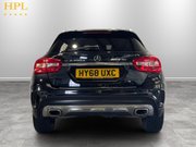 Mercedes-Benz GLA 2.1 GLA200d AMG Line SUV 5dr Diesel 7G-DCT Euro 6 (s/s) (136 ps) 6