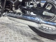 Mash Scrambler Scrambler 400CC 2018 19