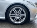 Mercedes-Benz E Class 3.0 E350d V6 BlueTEC AMG Line Cabriolet G-Tronic+ Euro 6 (s/s) 2dr 18