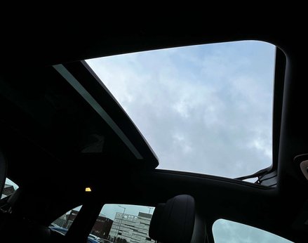 Porsche Macan 3.0 Macan S Semi-Auto 4WD 5dr 85