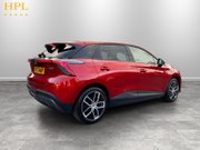 MG MG4 64kWh Trophy Long Range Hatchback 5dr Electric Auto (203 ps) 7