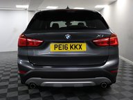 BMW X1 XDRIVE20I XLINE 8