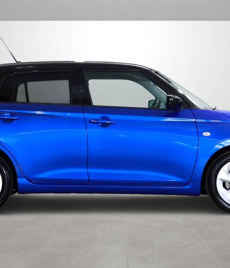 Suzuki Swift Motion 1.2 Mild Hybrid