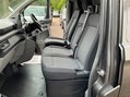 Ford Transit Custom 2.0 300 EcoBlue Limited L1 H1 Euro 6 (s/s) 5dr 12