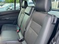 Vauxhall Zafira 1.8 16V Design Euro 5 5dr 24