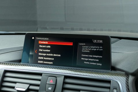 BMW M4 3.0 M4 Competition Edition Package Semi-Auto 2dr 43