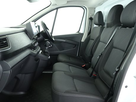 Renault Trafic SL30 ADVANCE EDC DCI 10