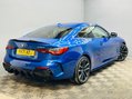 BMW 4 Series 2.0 420d MHT M Sport Auto Euro 6 (s/s) 2dr 6
