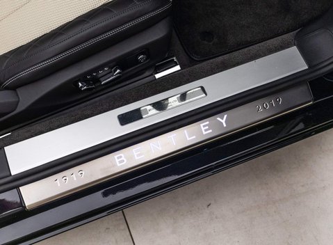Bentley Continental GT V8 17