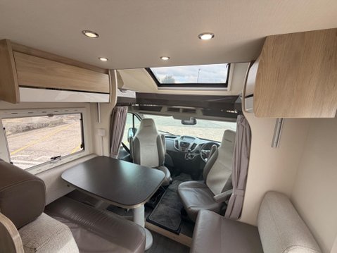 Chausson Flash 7