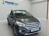 Ford Kuga 2.0 TDCi Titanium Euro 6 (s/s) 5dr