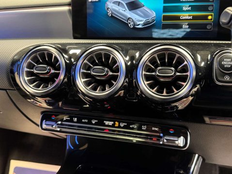 Mercedes-Benz CLA Class 2.0 CLA 220 AMG Line Premium D Auto 4dr 47