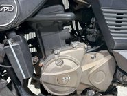 Um Renegade 2017 17K RUNNING CRUISER BIKE PROJECT 125CC LEARNER 21