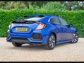 Honda Civic 1.0 Civic SE VTec 5dr 6