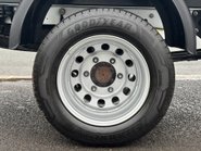 Ford Transit 350 Drw L2 130 ps Single Cab Tipper with Air Con 31