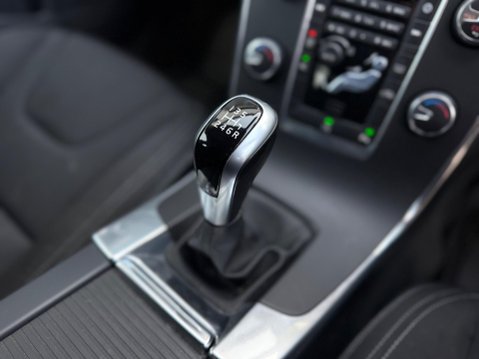 Volvo S60 2.0 D4 Business Edition Euro 6 (s/s) 4dr 48