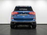 BMW X5 3.0 X5 xDrive 30d M Sport Auto 4WD 5dr 9