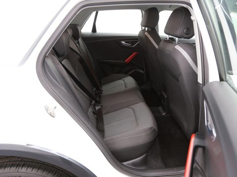 Audi Q2 1.6 TDI 30 Sport S Tronic Euro 6 (s/s) 5dr 24