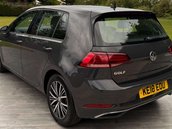 Volkswagen Golf 1.5 Golf SE Nav TSi Evo 5dr 2