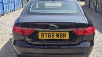 Jaguar XF 2.0d Portfolio Saloon 4dr Diesel Auto Euro 6 (s/s) (163 ps) 10