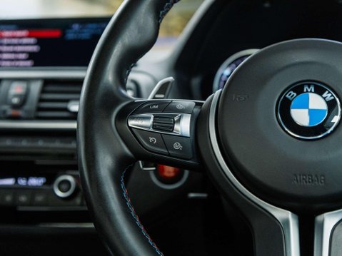 BMW M2 3.0 BiTurbo Competition Coupe 2dr Petrol DCT Euro 6 (s/s) (410 ps) 43