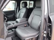 Land Rover Defender 110 BRAND NEW D350 HARD TOP X-DYNAMIC HSE STYLED BY SEEKER  21