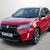 Suzuki Vitara 1.5 Hybrid Motion 5dr AGS 7
