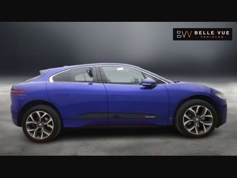 Jaguar I-Pace I-PACE EV400 HSE 4WD 5dr *NATIONAL DELIVERY* 2