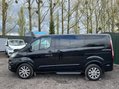 Ford Tourneo Custom Titanium TDCi 4
